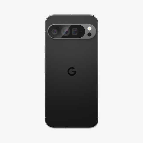 מגן עדשה מסדרת Spigen Pixel 9 Optik EZ Fit